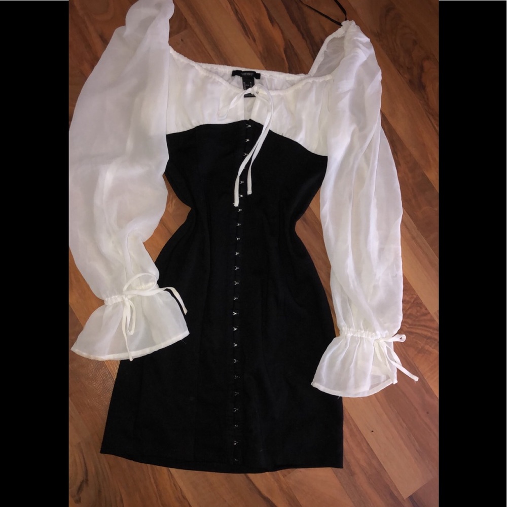 Forever21 mini dress